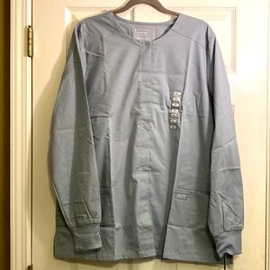 Cherokee Authentic Workwear/Scrub Jacket